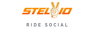 Stelvio Ride Social